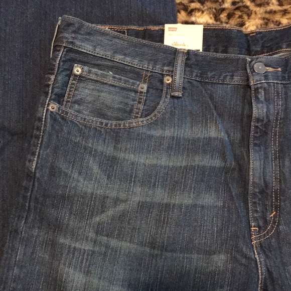 Levi’s 569 40x30 - Picture 5 of 5